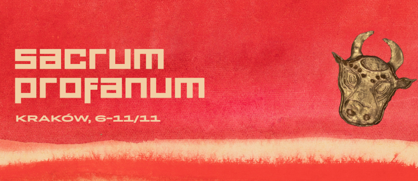Sacrum profanum - Rytuał I